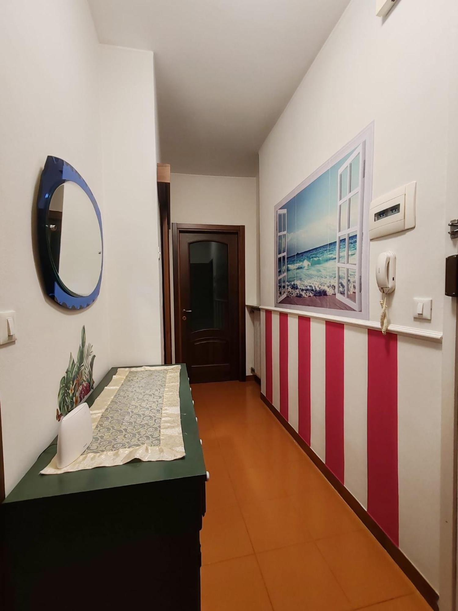 Casa Maria Apartment Sanremo Luaran gambar